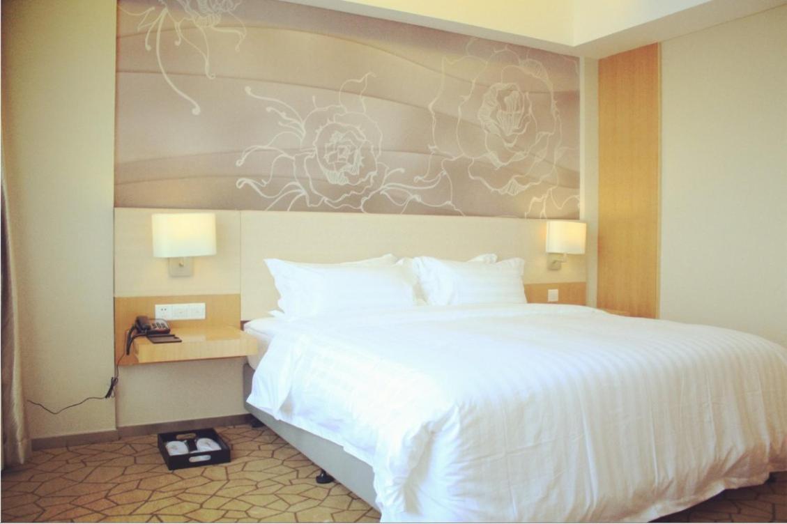 Metropolo Shenyang Wanda Plaza-Beiyi Road Hotel Værelse billede