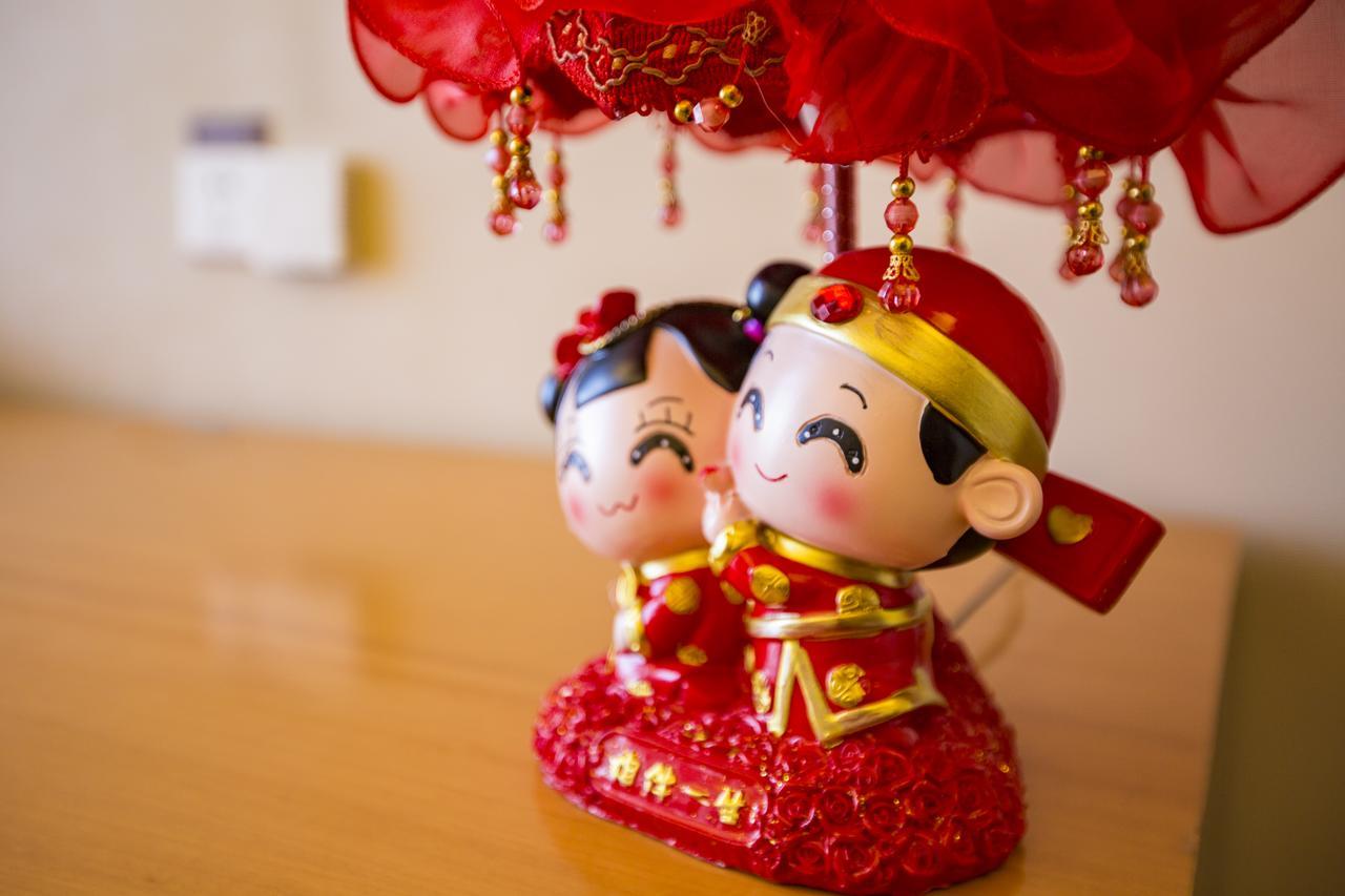 Metropolo Shenyang Wanda Plaza-Beiyi Road Hotel Eksteriør billede