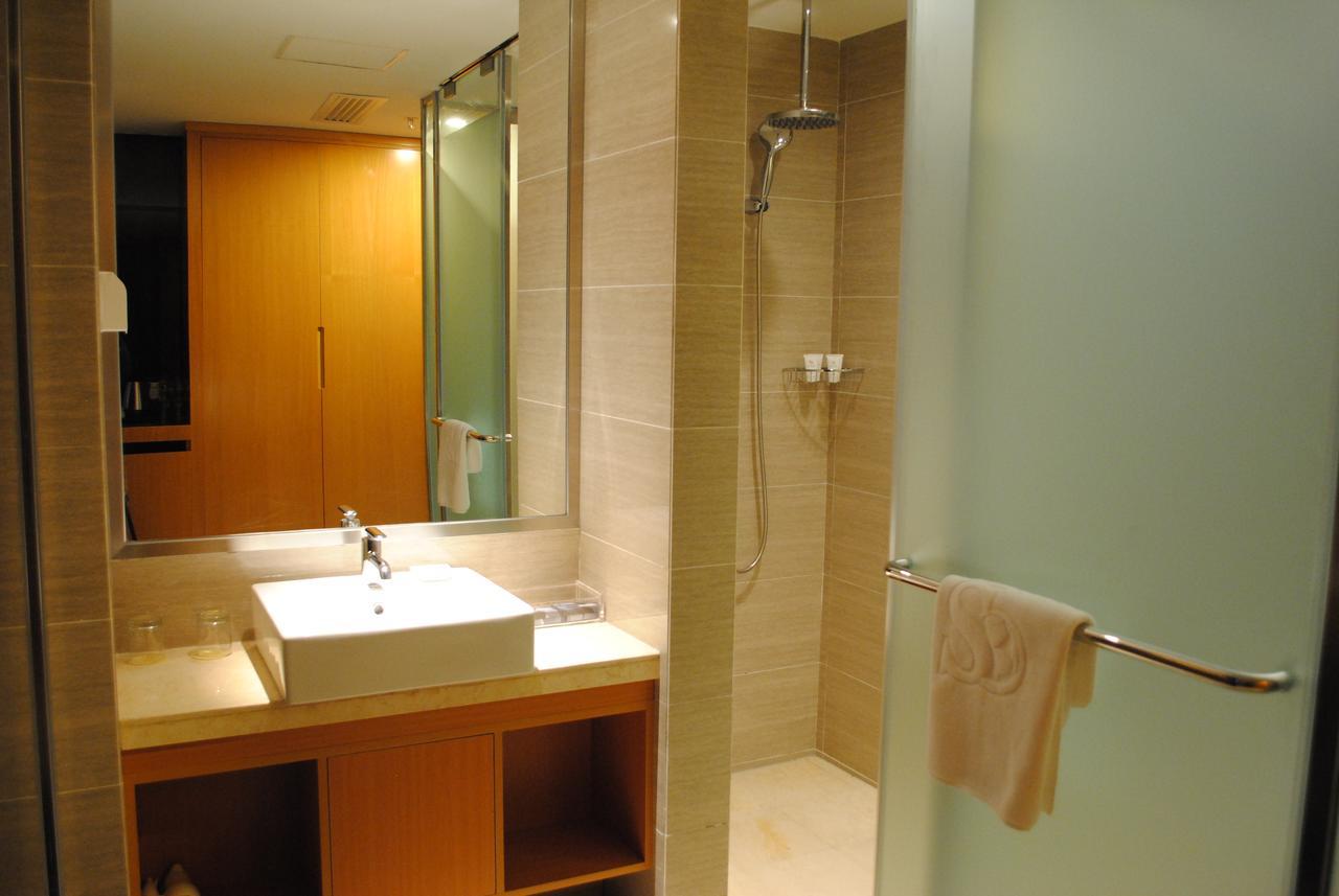 Metropolo Shenyang Wanda Plaza-Beiyi Road Hotel Eksteriør billede