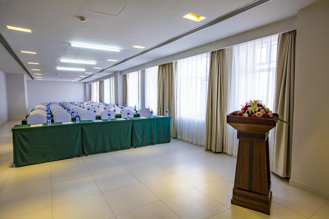Metropolo Shenyang Wanda Plaza-Beiyi Road Hotel Eksteriør billede